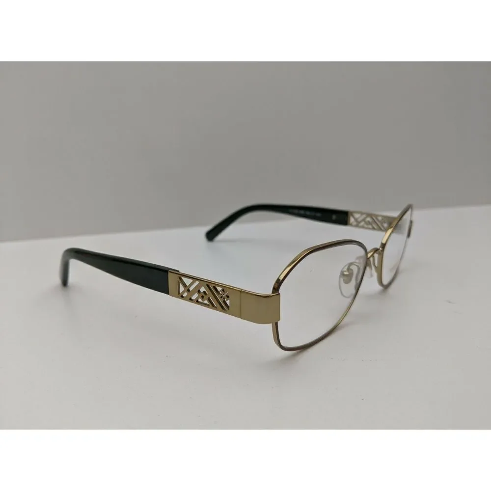 🕶️Tory Burch TY1043 3061 Eyeglasses 52/17 135 /DAK440🕶️​​